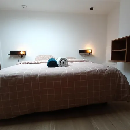 Charmoso * ブリュッセル