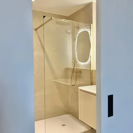 Duplex Design&élégant Au Coeur De *