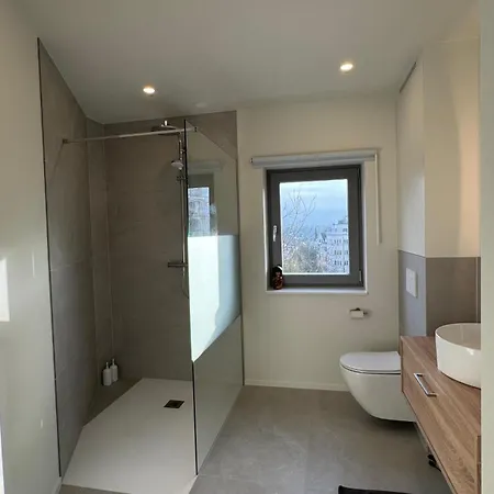 Apartment Chez Pomme Brussels