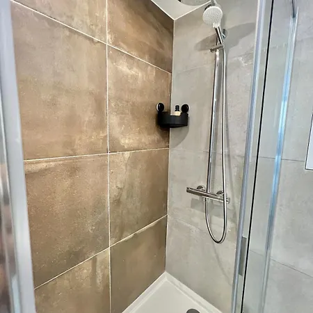 Lejlighed Modern & Elegant Near Montgomery Bruxelles