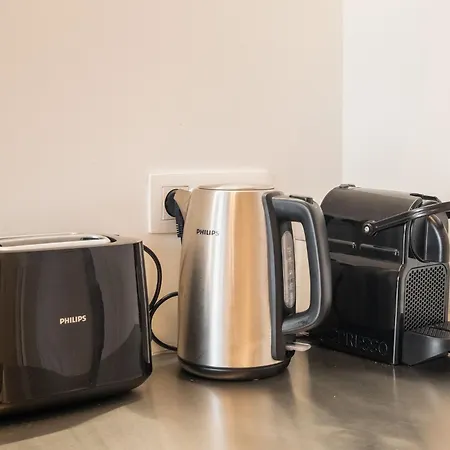 Apartman New Center Of Trendy St Gille Brüsszel