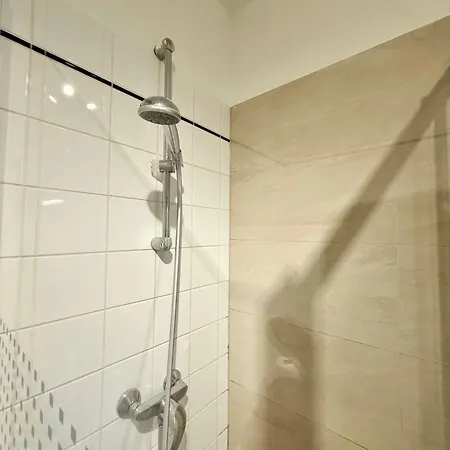 Lejlighed Elegant Close To The European Parliament