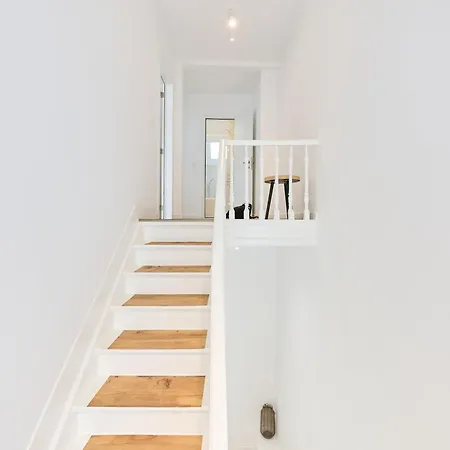 Toison D'or House 4 * Brussels