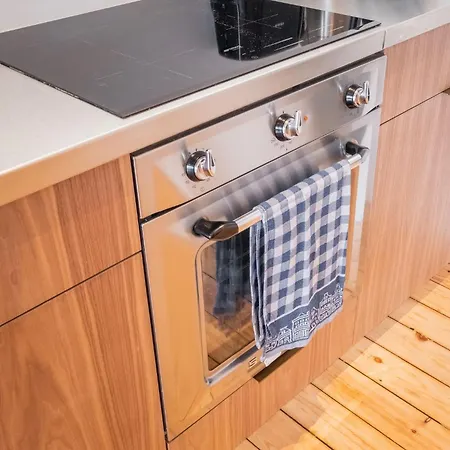 Appartement New Center Of Trendy St Gille *