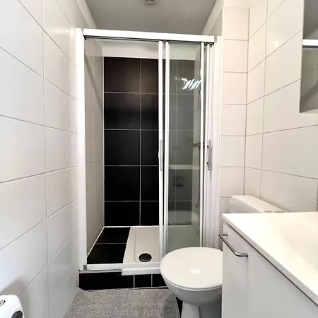 Lejlighed Stunning 2 Min From Grand Place *