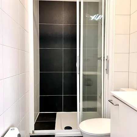 Stunning 2 Min From Grand Place * Bruxelles