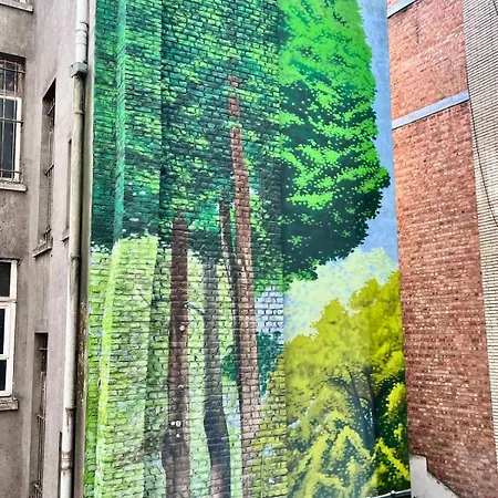 Stunning 2 Min From Grand Place Lejlighed *