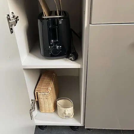 Apartman Beautiful With Jacuzzi