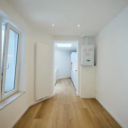 Toison D'or & Saunna 2 * Βρυξέλλες