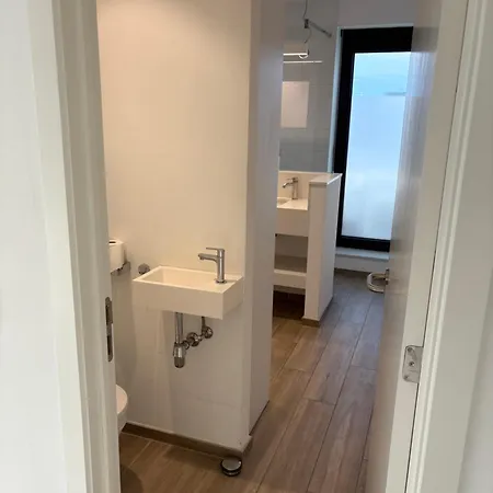 Penthouse Avec Vue Imprenable Sur *