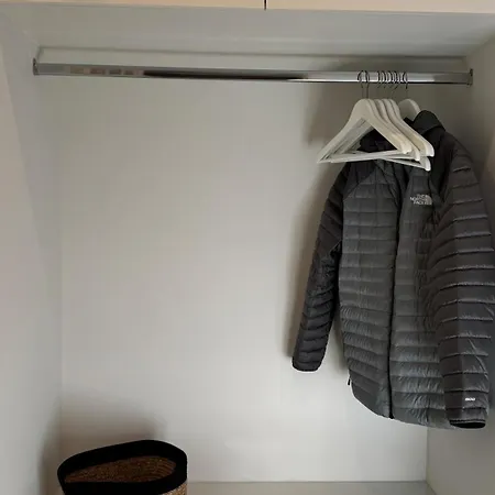 Chez Pomme Apartment *