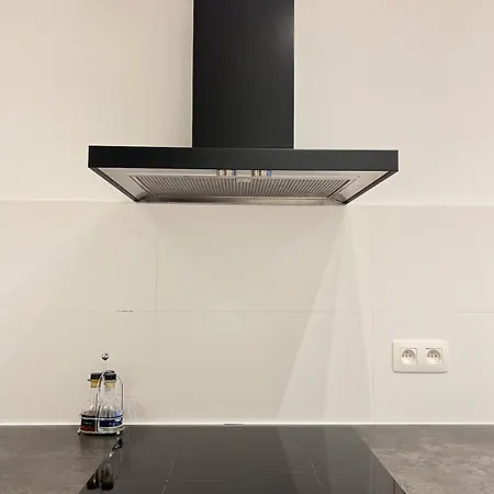 Modern & Elegant Near Montgomery Lejlighed *