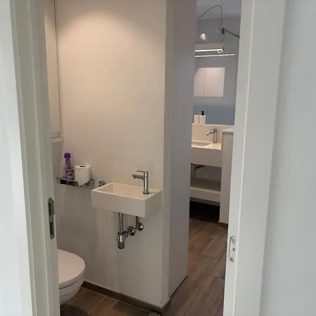 Penthouse Avec Vue Imprenable Sur