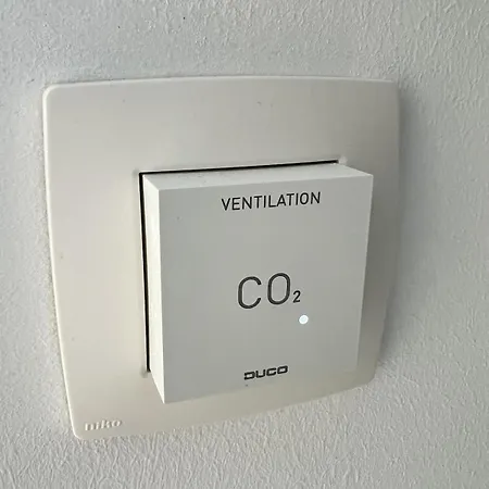 Chic & Bright Near Montgomery * 布鲁塞尔