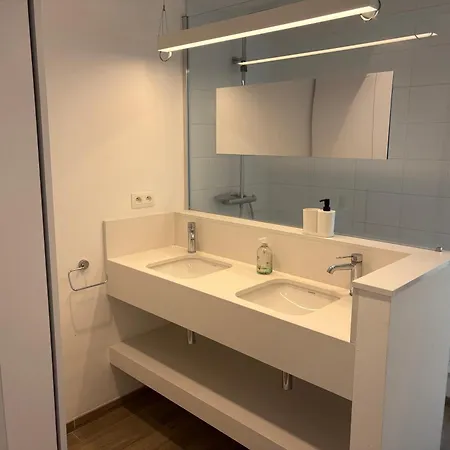 Penthouse Avec Vue Imprenable Sur *