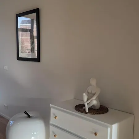 Apartment Chez Pomme Brussels