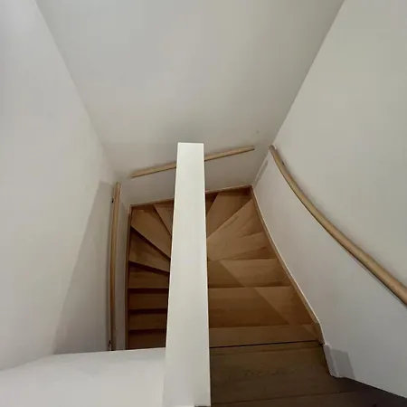 Modern & Elegant Near Montgomery