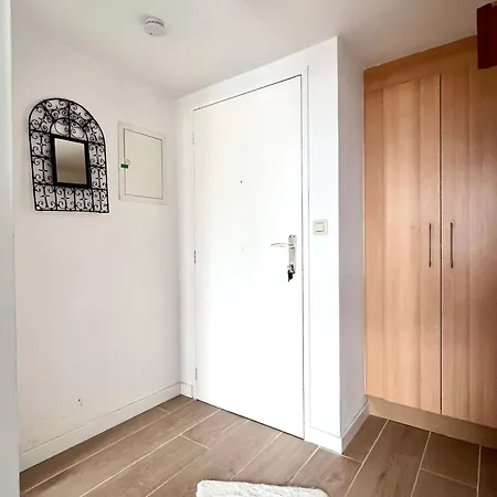 Lejlighed Lovely 2room Elegant In For 2people Bruxelles