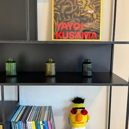 Apartment Chez Pomme *