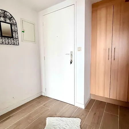 Lovely 2room Elegant In For 2people Bruxelles