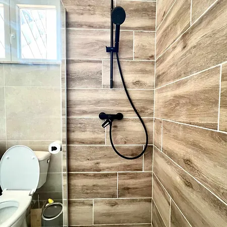 Lejlighed Lovely - Heart Of For 2 View Over The Bruxelles