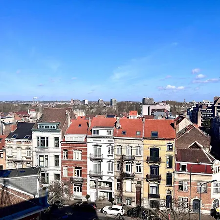 Apartment Lovely - Heart Of For 2 View Over The