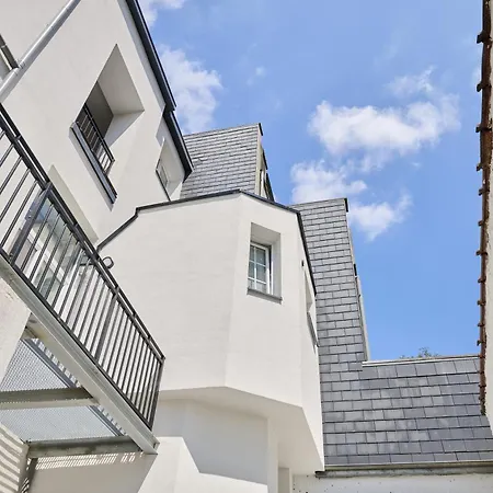 Appartamento Toison D'or & Saunna 2 Bruxelles