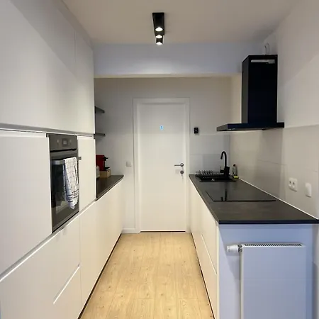 Chic & Bright Near Montgomery