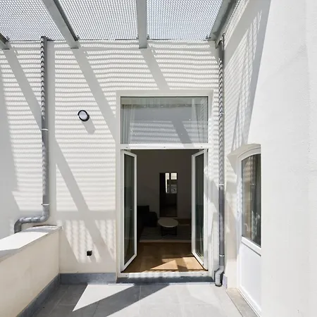 Toison D'or & Saunna 2 Διαμέρισμα