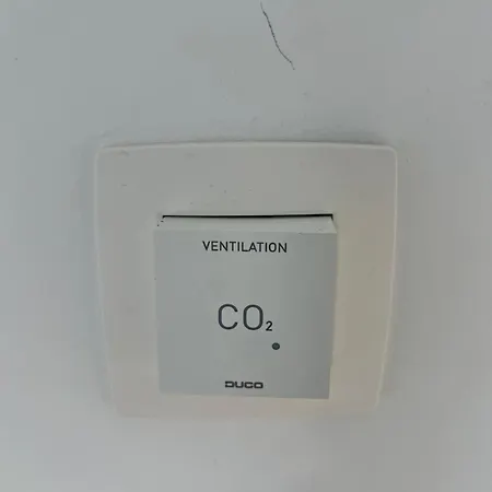 Chic & Bright Near Montgomery 公寓 *