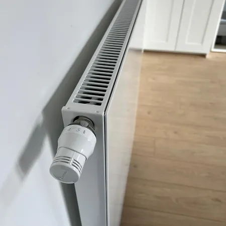 Chic & Bright Near Montgomery *