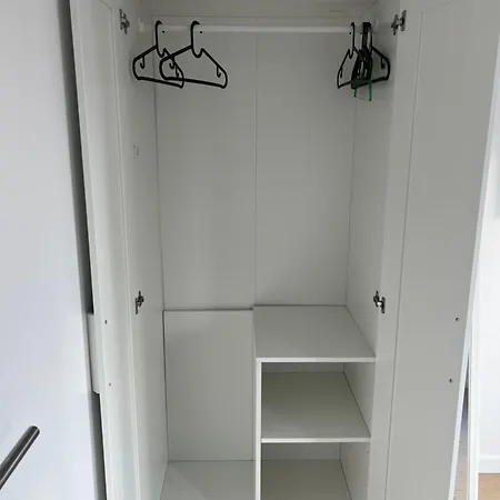 Chic & Bright Near Montgomery * Brussels