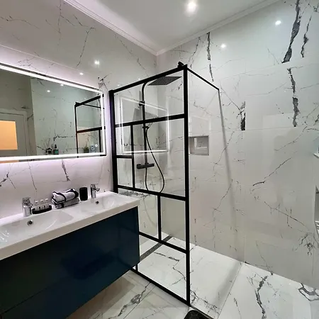 Lejlighed Cosy Family For Up To 9 Guests Near Midi Station Bruxelles