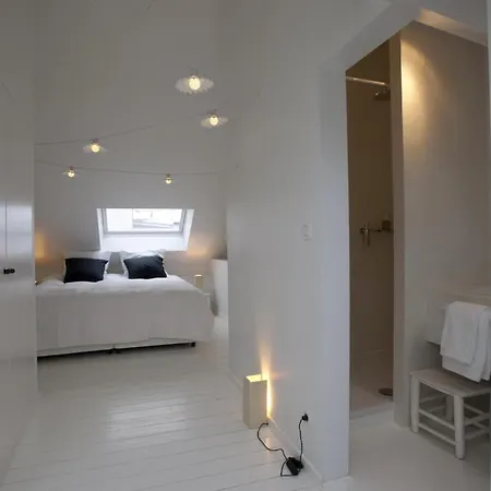 Гостевой дом La Maison Haute 3*