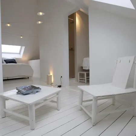 La Maison Haute 3*