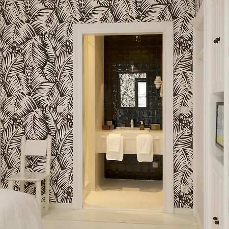 La Maison Haute Vendégház 4*