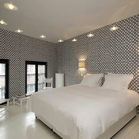 Vendégház La Maison Haute 4*