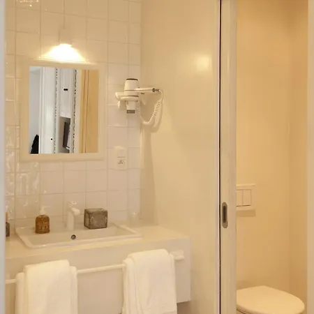 בית הארחה La Maison Haute בריסל