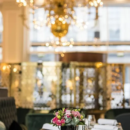 Hilton Grand Place Bruksela