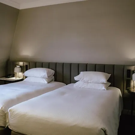 Hilton Grand Place Hotel Bruxelles