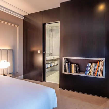 Hotel Hilton Grand Place