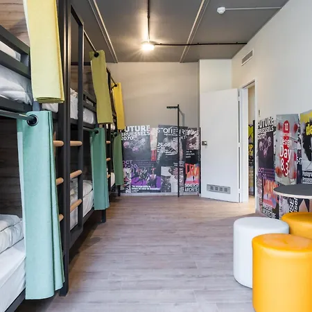 A&o Centrum Szálloda Brüsszel