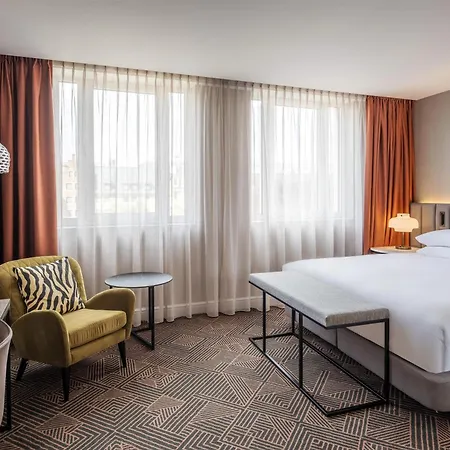 Hilton Grand Place Hotel