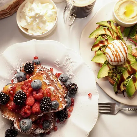 Palace Expo Apartment Brüssel