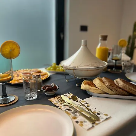 Palace Expo Apartment *