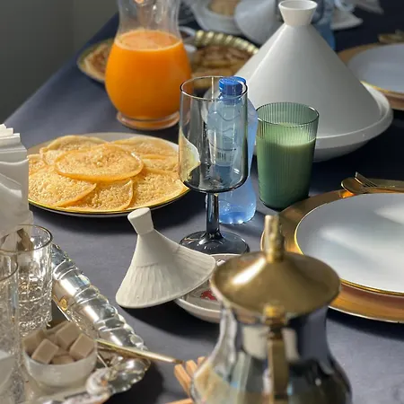 Apartment Palace Expo *