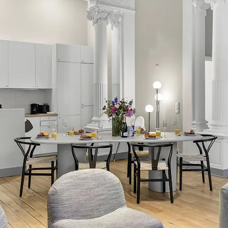 Maison Lombard By Reside *