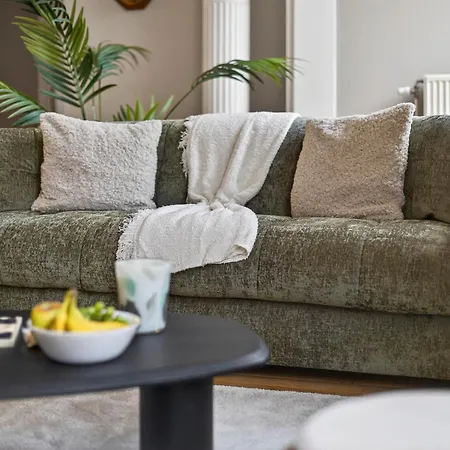 Apartament Maison Lombard By Reside *