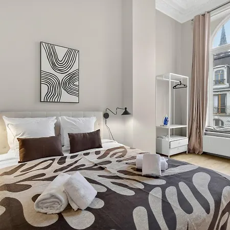 Maison Lombard By Reside Apartment