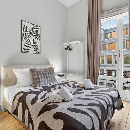 Maison Lombard By Reside *